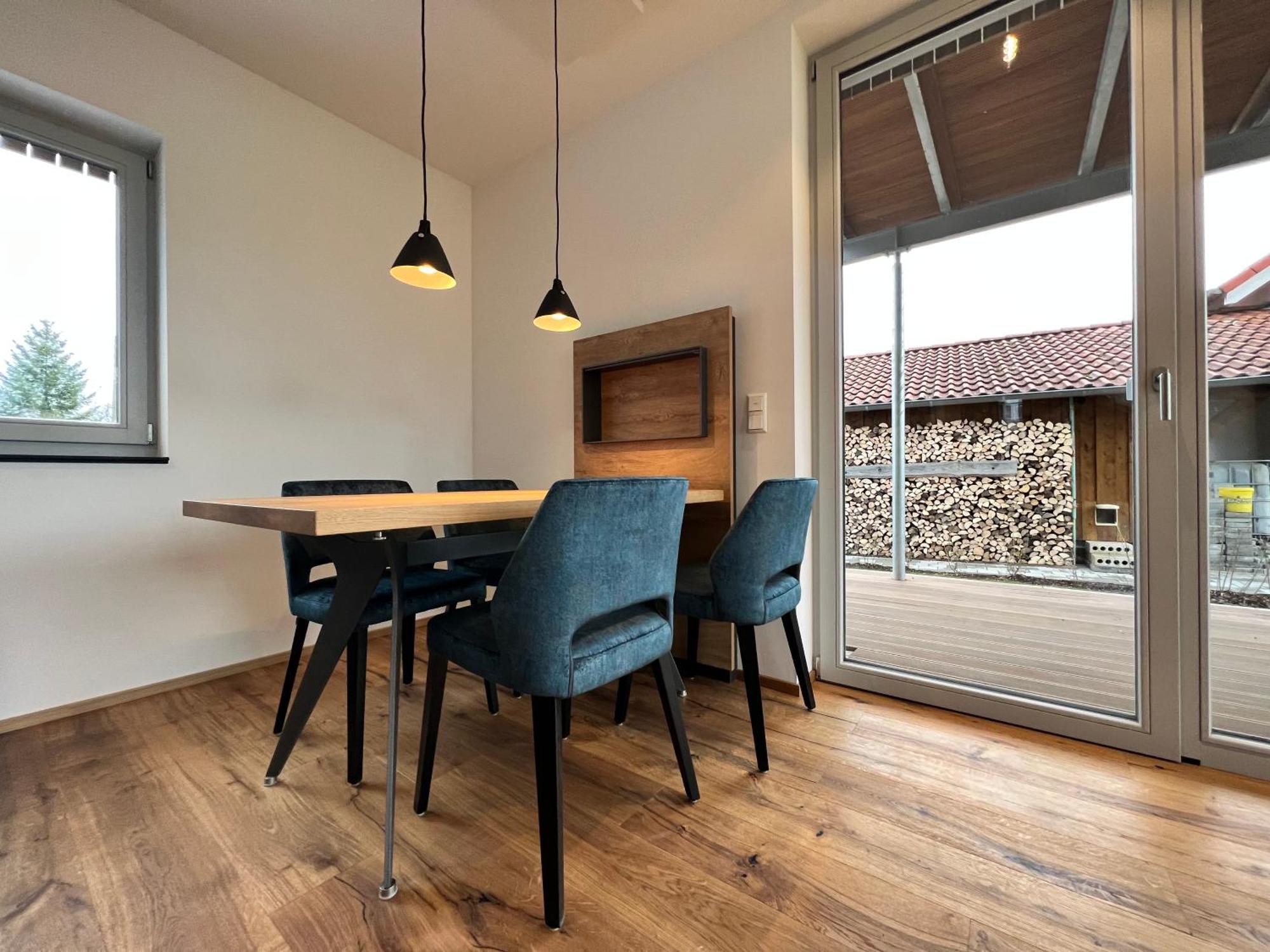 Landhaus Zum See - Fewo Birke Uberlingen Bagian luar foto